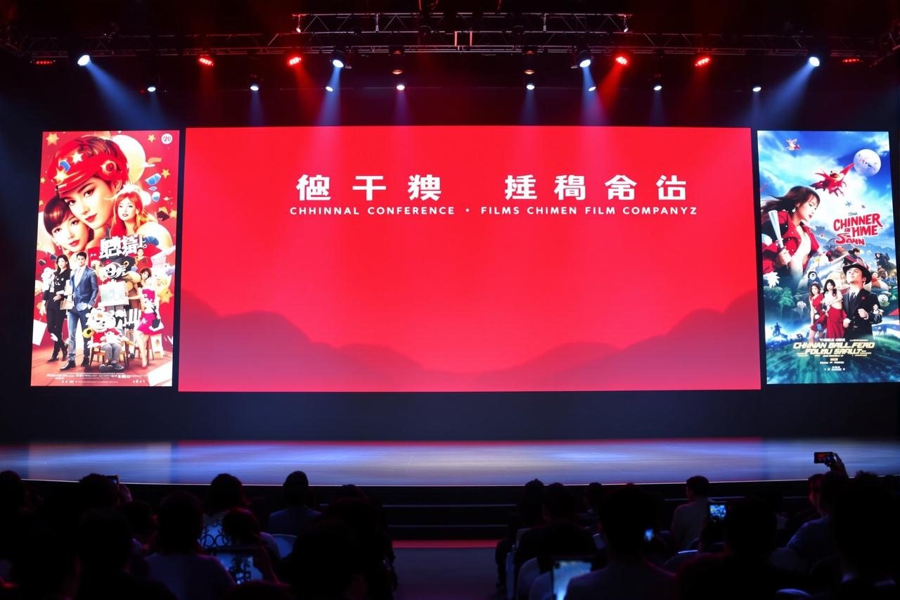 豆花视频2026年度片单发布,12部精品力作即将与观众见面